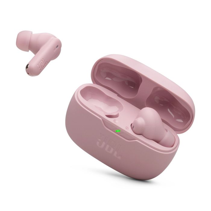 JBL Wave Beam 2 Pink (JBLWBEAM2PIK)