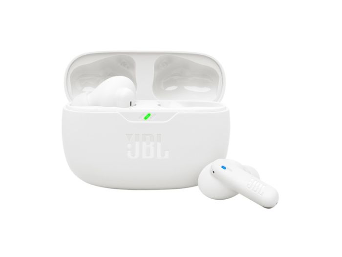 JBL Wave Beam 2 White (JBLWBEAM2WHT)