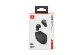 JBL Wave Buds Black (JBLWBUDSBLK)