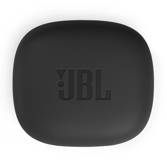 JBL Wave Flex Black (JBLWFLEXBLK)