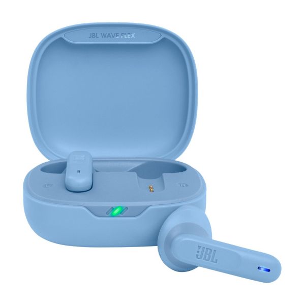 JBL Wave Flex Blue (JBLWFLEXBLU)