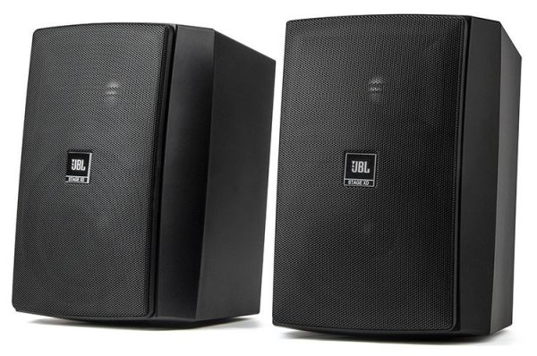 JBL Stage XD-5 Black (JBLXD5BLK)