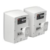 JBL Stage XD-5 White (JBLXD5WHT)