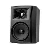 JBL Stage XD-6 Black (JBLXD6BLK)