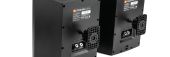 JBL Stage XD-6 Black (JBLXD6BLK)
