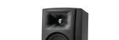 JBL Stage XD-6 Black (JBLXD6BLK)