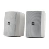 JBL Stage XD-6 White (JBLXD6WHT)