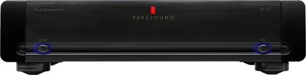 Parasound JC 3+ Black