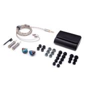 Kinera Nanna 2.0 Pro Black