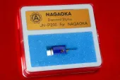 Змінна голка (стилус) Nagaoka JN-P200 Stylus