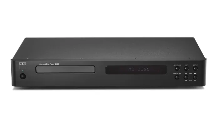 NAD C538