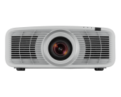 JVC DLA-NZ500 White