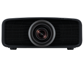JVC DLA-NZ500 Black