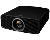 JVC DLA-NZ500 Black