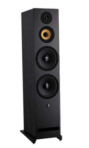 Davis Acoustics Krypton 10 Technik