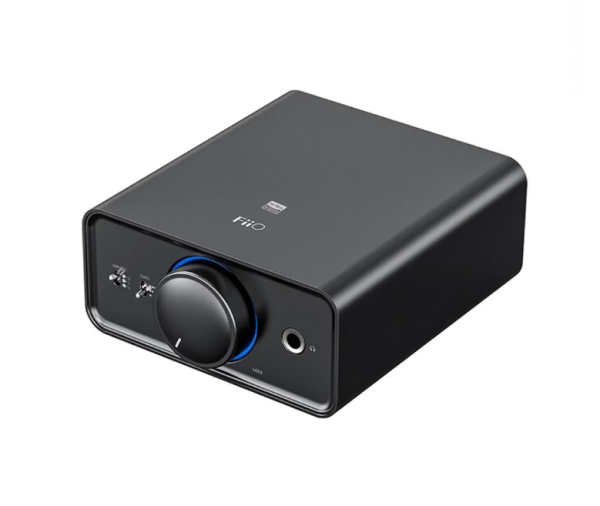FiiO K5 Pro ESS