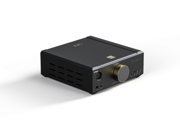FiiO K9 Pro ESS