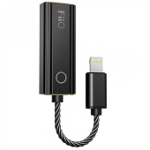 FiiO KA1 LT Black