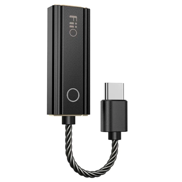 FiiO KA1 Black