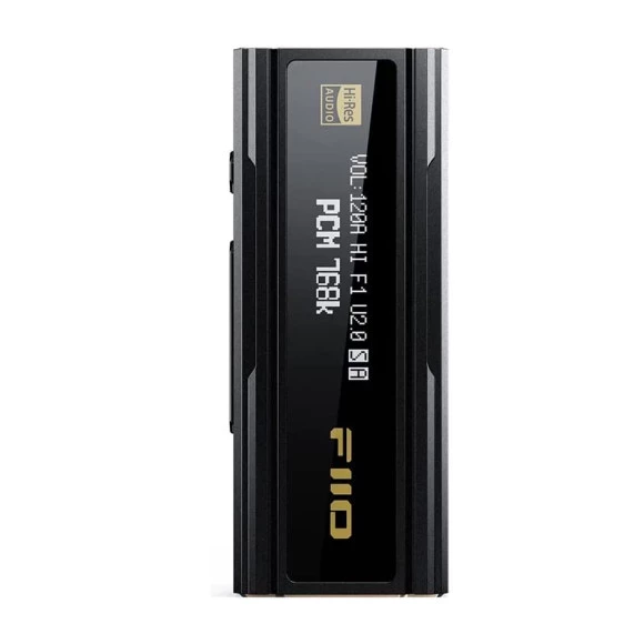 FiiO KA5 Black