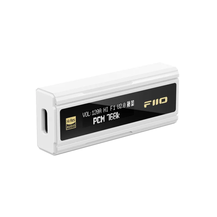 FiiO KA5 White