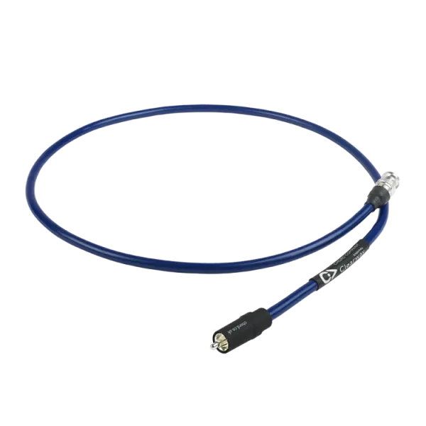 CHORD Clearway Digital 1RCA to 1BNC 1m