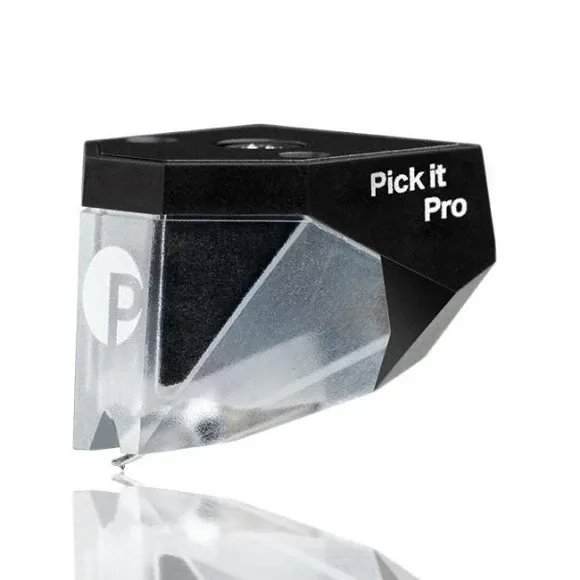 Картридж Pro-Ject cartridge Pick-IT PRO Packed