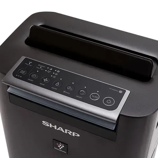 Sharp KC-G40EUH