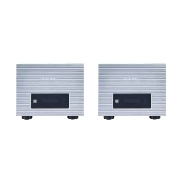 Kinki Studio EX-B7 Silver