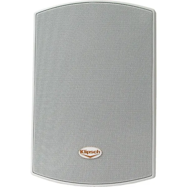 Klipsch All Weather AW 525 White