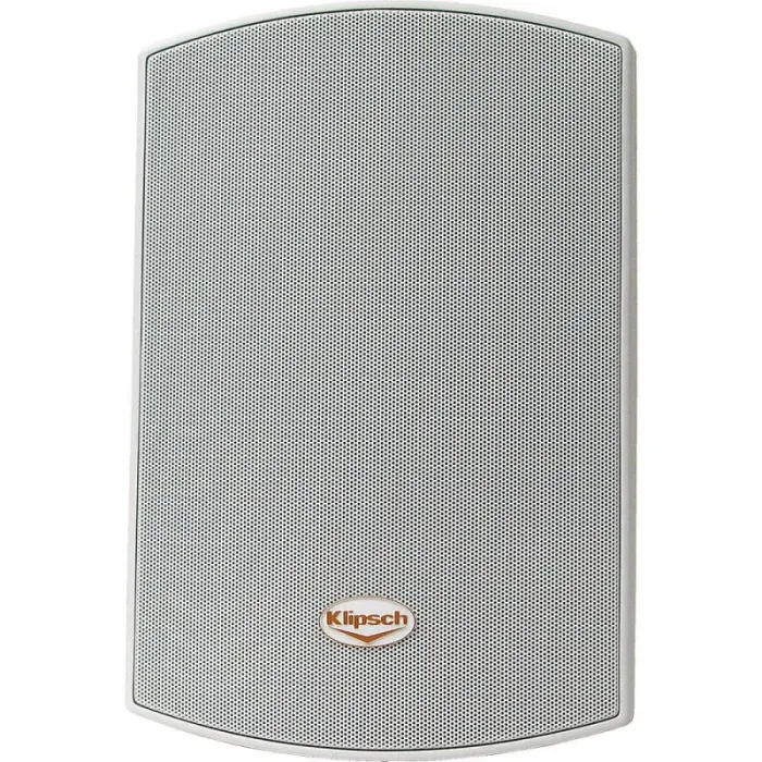 Klipsch All Weather AW 525 White