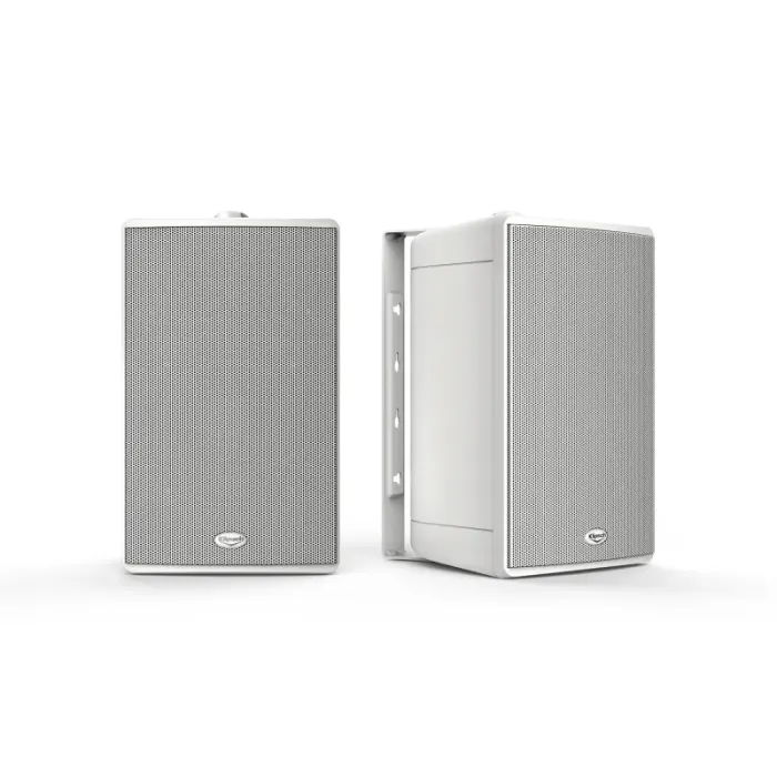 Klipsch All Weather KHO-7 White