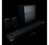 Klipsch Cinema 1200 Sound Bar