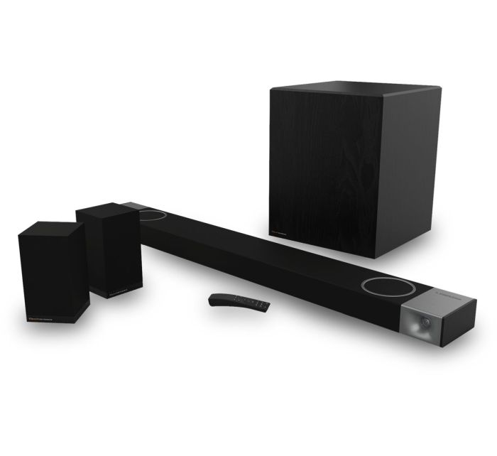 Klipsch Cinema 1200 Sound Bar