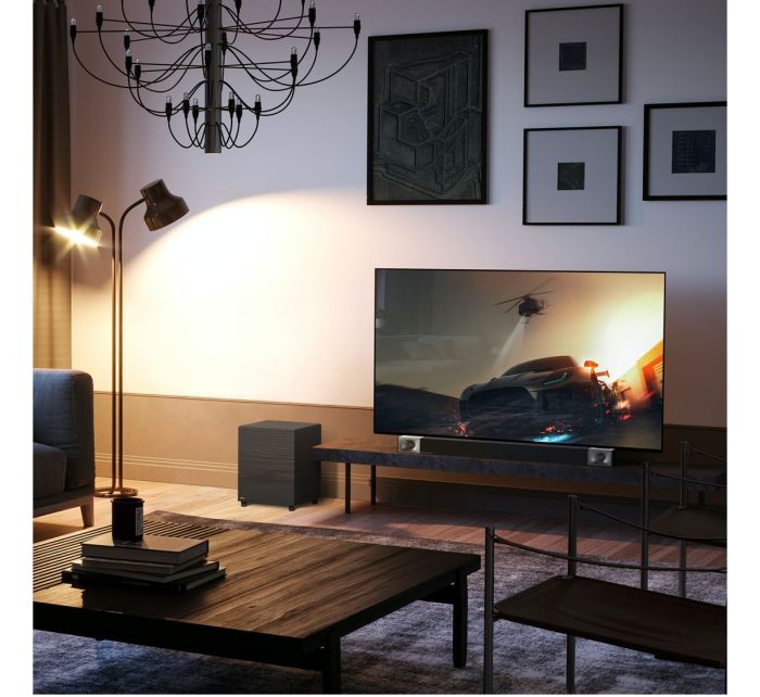 Klipsch Cinema 400 Sound Bar