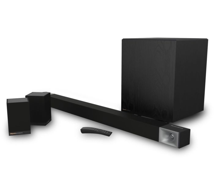 Klipsch Cinema 800 Sound Bar