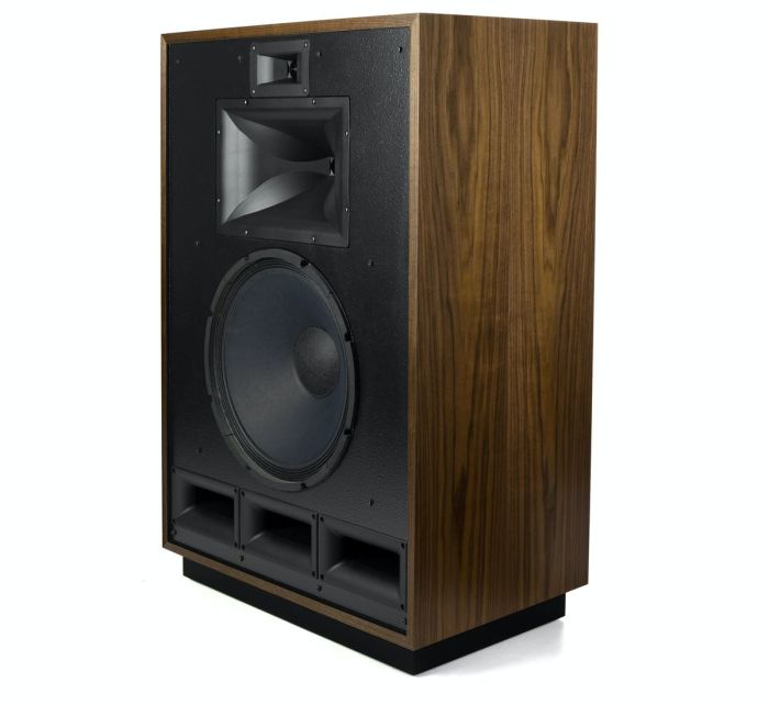 Klipsch Cornwall IV