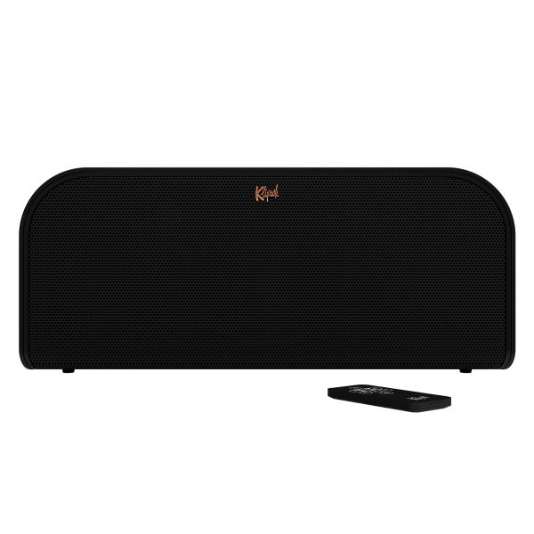 Klipsch Groove XXL Black
