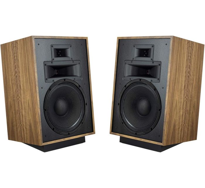 Klipsch Heresy IV