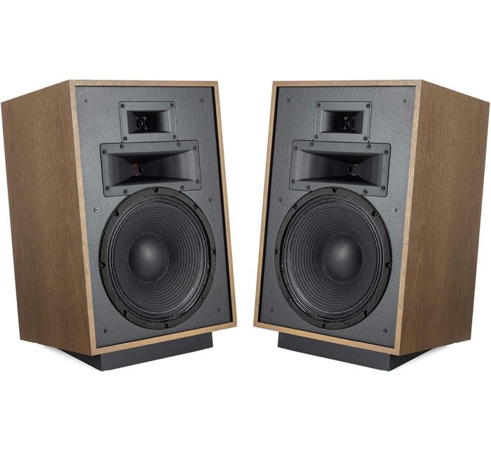 Klipsch Heresy IV