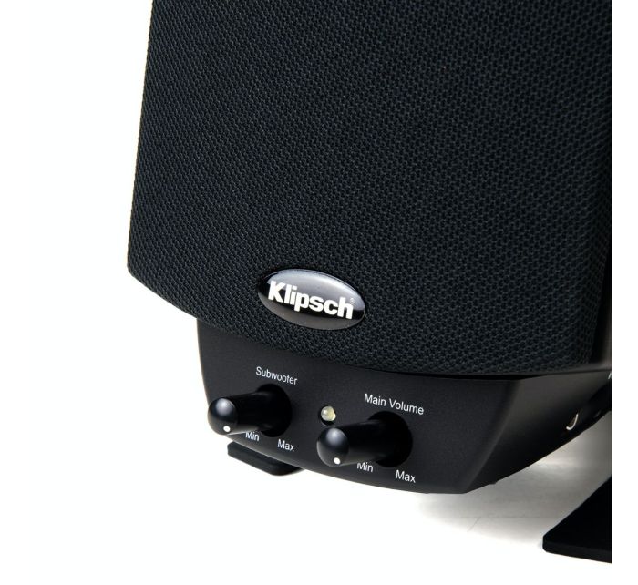 Klipsch ProMedia 2.1 BT