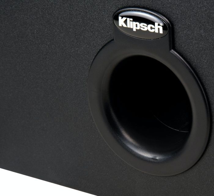 Klipsch ProMedia 2.1 BT