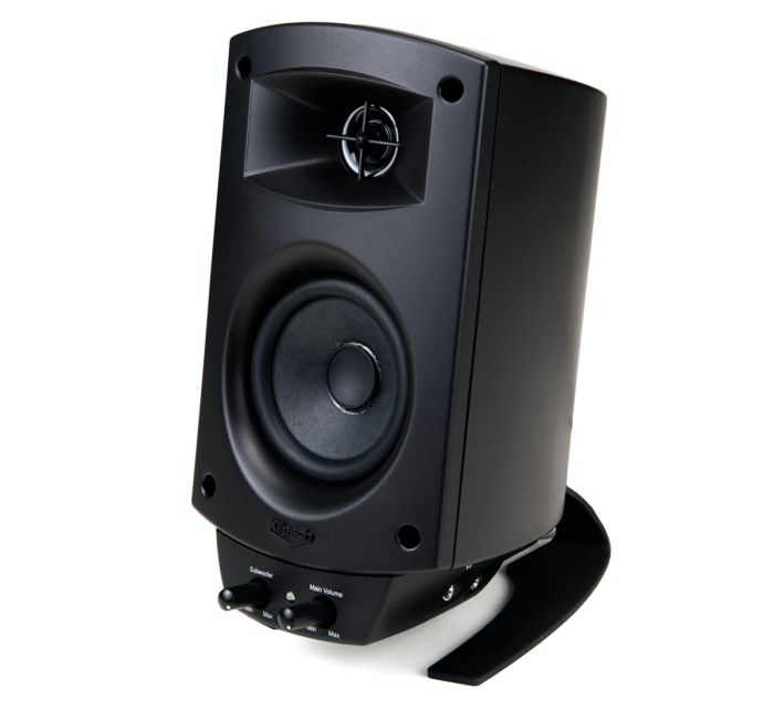 Klipsch ProMedia 2.1 BT