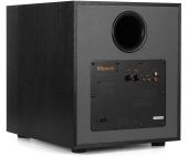 Klipsch R-100SW Black