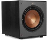 Klipsch R-100SW Black