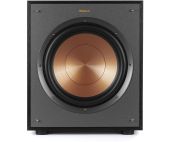 Klipsch R-100SW Black