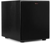 Klipsch R-100SW Black