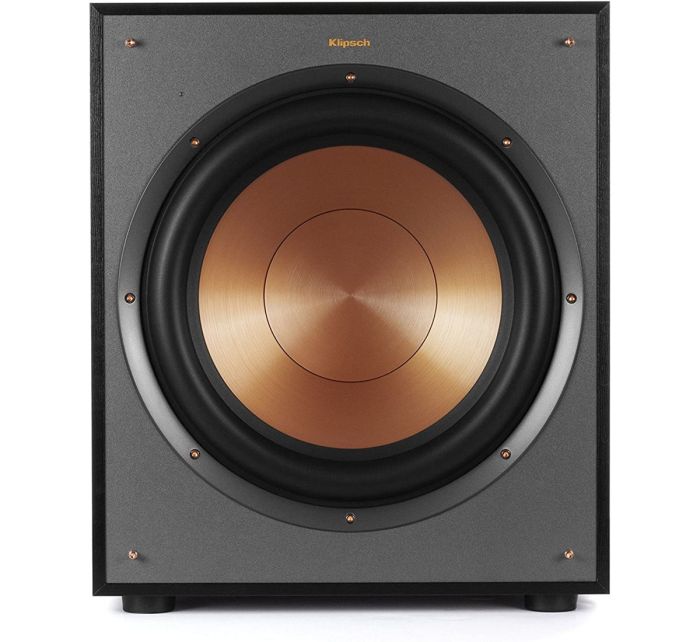 Klipsch R-120SW