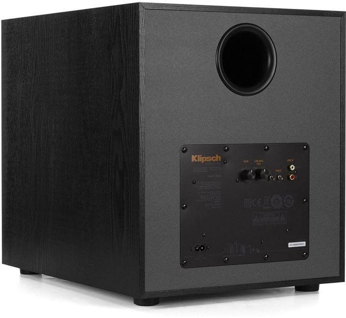 Klipsch R-120SW