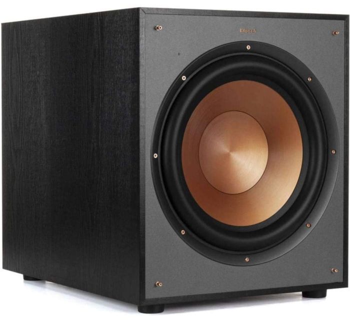 Klipsch R-120SW